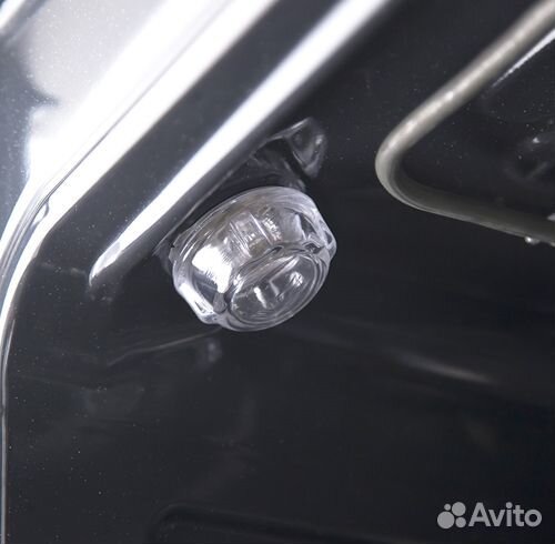 Газовый духовой шкаф Hotpoint-Ariston 71 л