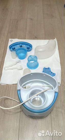 Стерилизатор