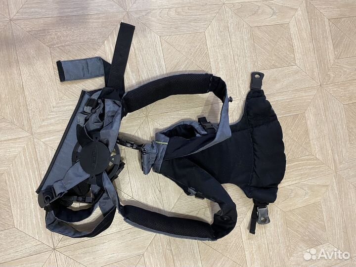 Кенгуру переноска mutsy