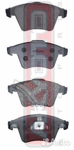 VW transporter T5 2005- AKD-0353 akyoto