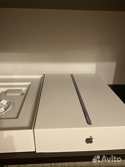 Зарядное устройство на iPhone 20w