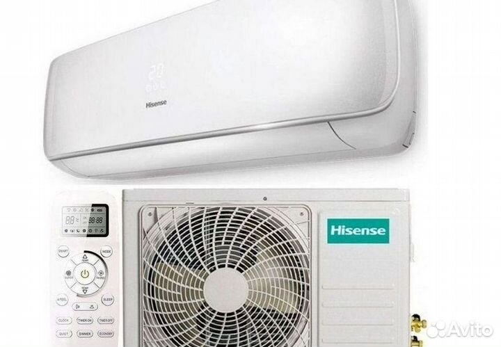 Кондиционеры