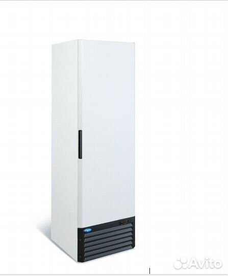 Холодильник на 500 литров Новый