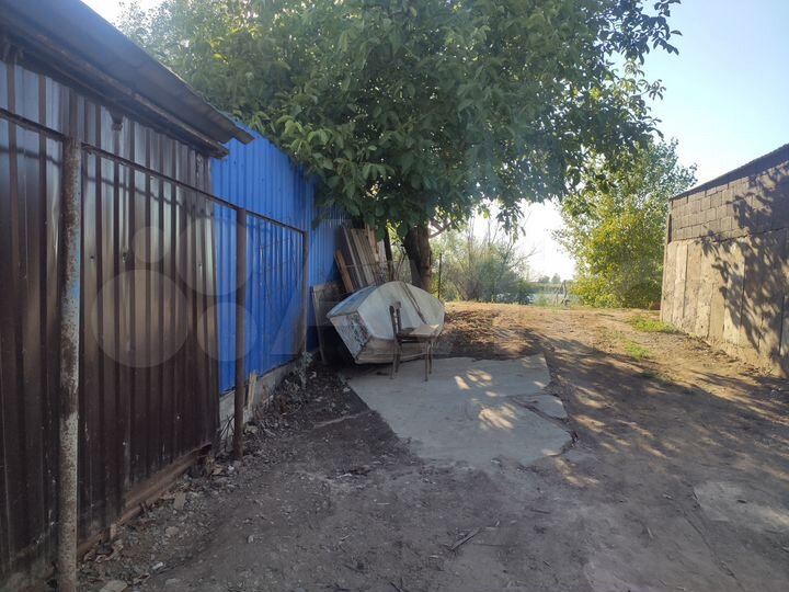 Дача 80 м² на участке 7 сот.