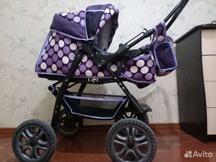 Детская коляска