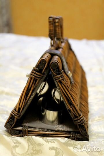 Набор для гриля 