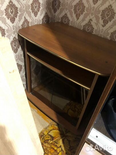 Тумба под телевизор