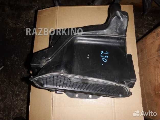 Воздухозаборник двигателя A238300053