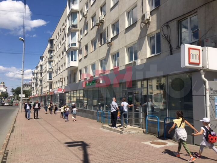 Предлагается В продажу 1220 м.кв