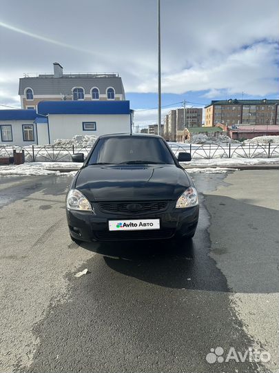 LADA Priora 1.6 МТ, 2014, 238 000 км
