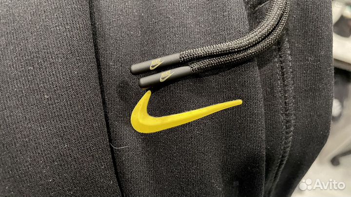 Спортивный костюм Nike Nocta Tech Fleece