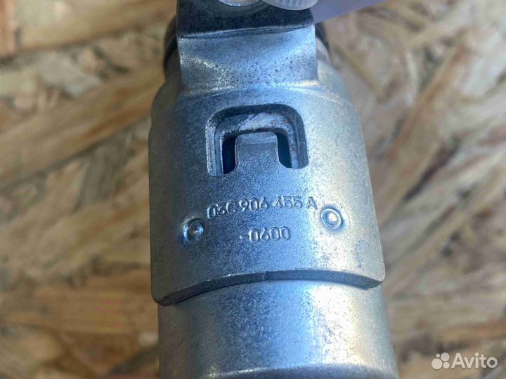 Фазорегулятор Volkswagen passat 7 (3AA 2010-2014)