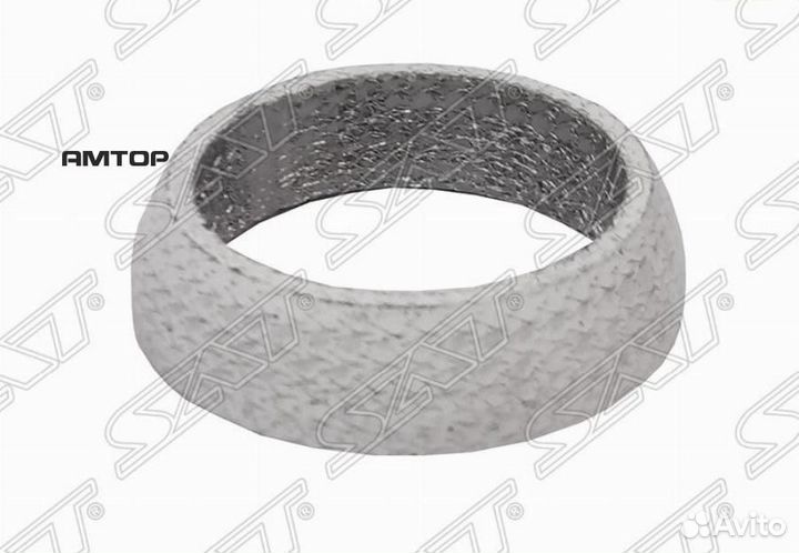 SAT ST-20695-BC501 Кольцо глушителя nissan almera