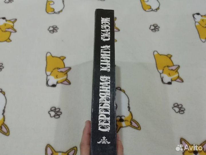 Серебряная книга лучших сказок мира