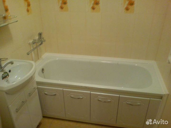 Ремонтно отделочные работы