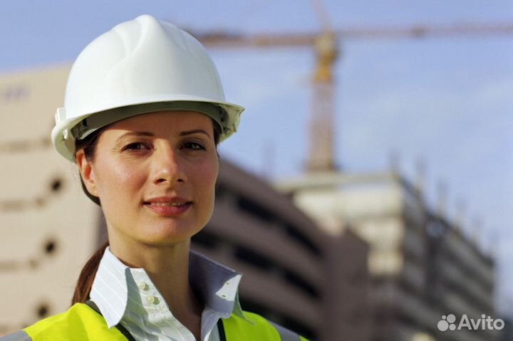 Машинист крана в Пермь, вахта, еженедельные авансы