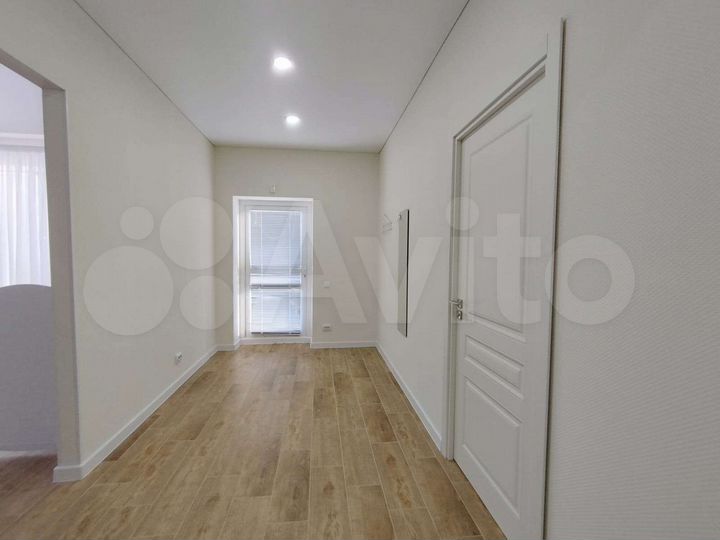 Дом 85 м² на участке 6 сот.