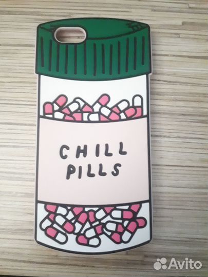 Чехол для iPhone 6/6s 