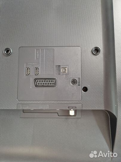 Телевизор samsung 32