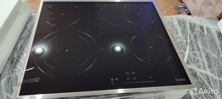 Варочная панель электрическая