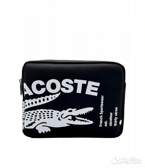 Сумка мужская Lacoste