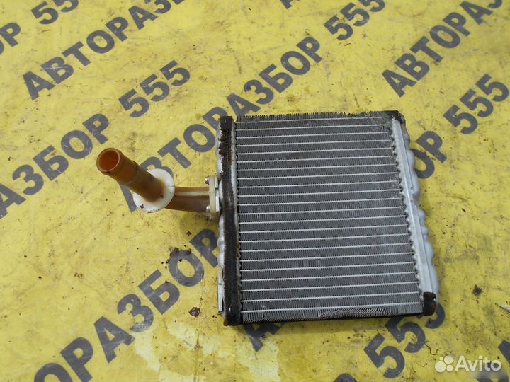 Радиатор отопителя Nissan Expert 1999-2006