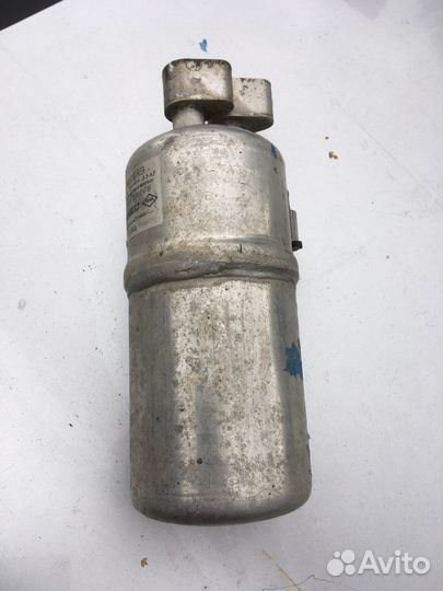 Колба испаритель для Рено Меган2