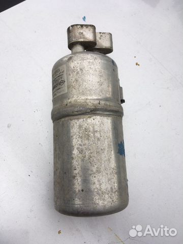 Колба испаритель для Рено Меган2