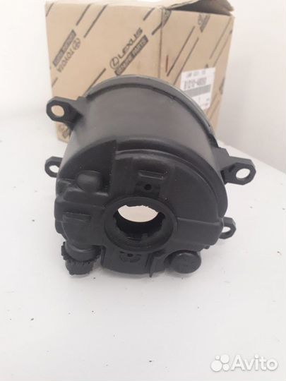 Птф правая Toyota Camry V40 89210656