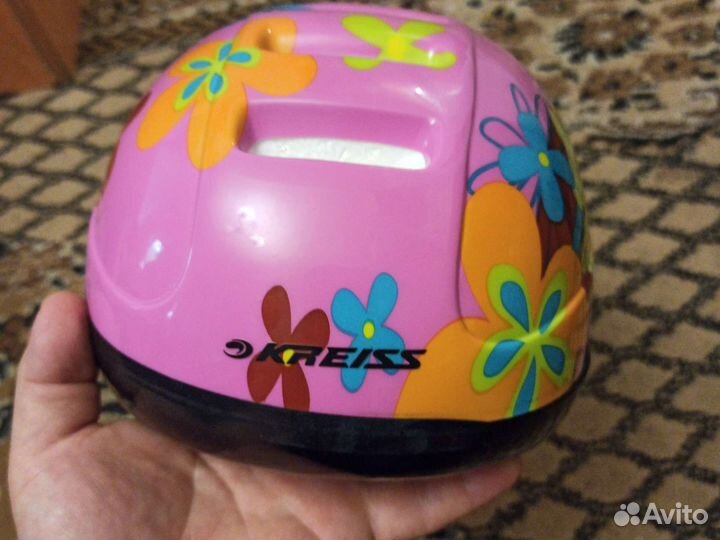 Шлем детский