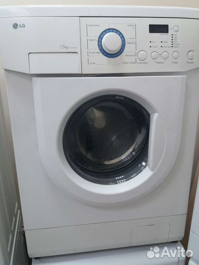 Стиральная машина бу hotpoint ariston и др.От:6000