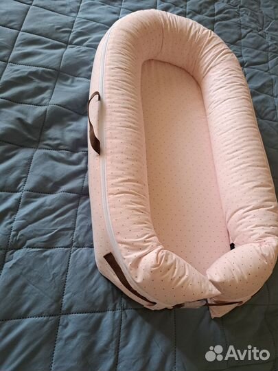 Кокон для новорожденных