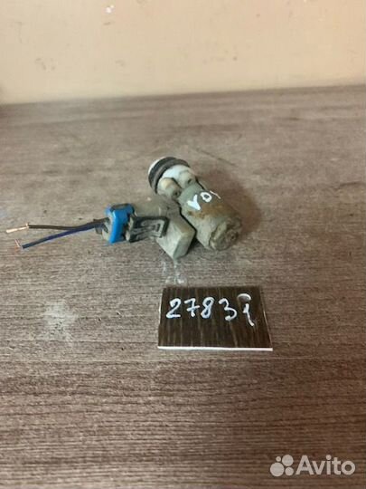 Насос омывателя стекла Chrysler Voyager