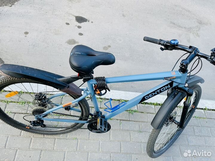 Велосипед Denton