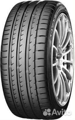 Yokohama Advan Sport V105S 275/30 R19 96Y