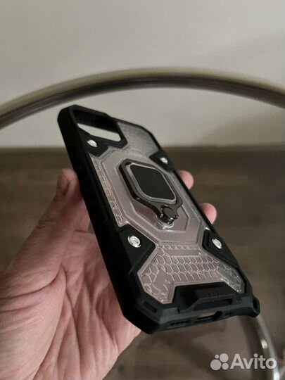 Чехол на iPhone 13 mini