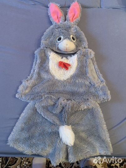 Детский костюм