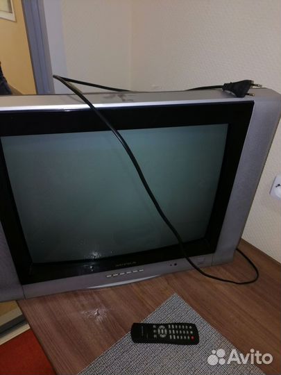 Телевизор бу Супра