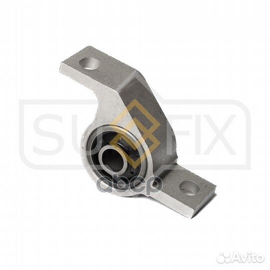 Сайлентблок рычага передней подвески перед пр