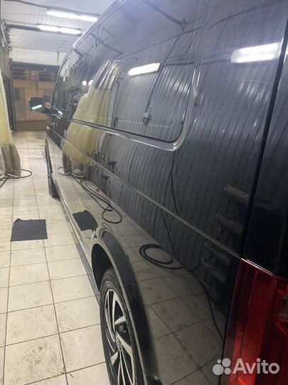 Volkswagen Caravelle 2 AMT, 2019, 96 000 км