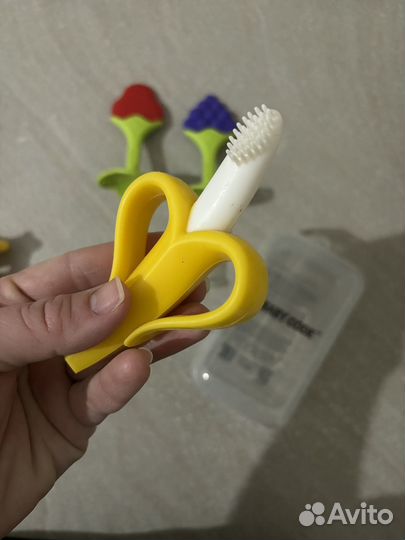 Прорезыватели