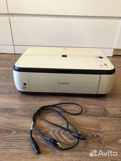 Принтер Canon Pixma MP270
