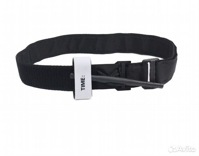 Жгут турникет 95 см