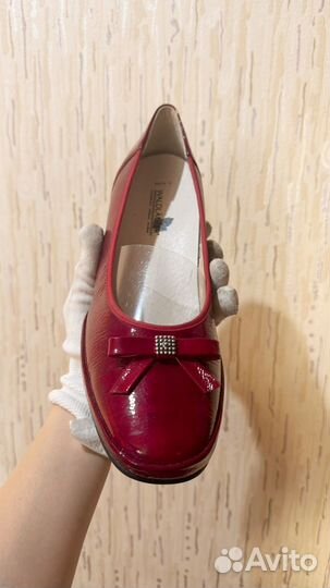 Обувь женская