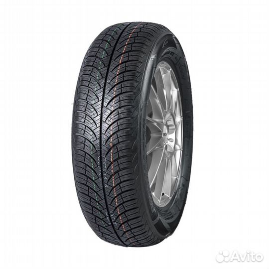 Sonix Prime A/S 235/45 R17