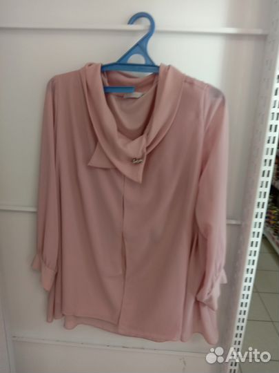 Блузка женская