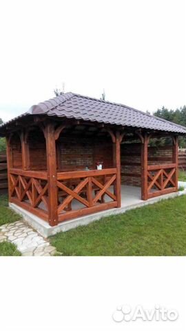 Тимашевске каркасные дома кровля