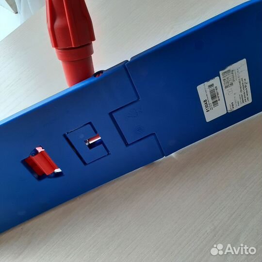 Швабра 50х13 большая