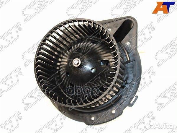 Мотор отопителя салона Volkswagen Golf 83-91