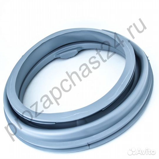 Манжет люка стиральной машины Samsung DC64-00374b